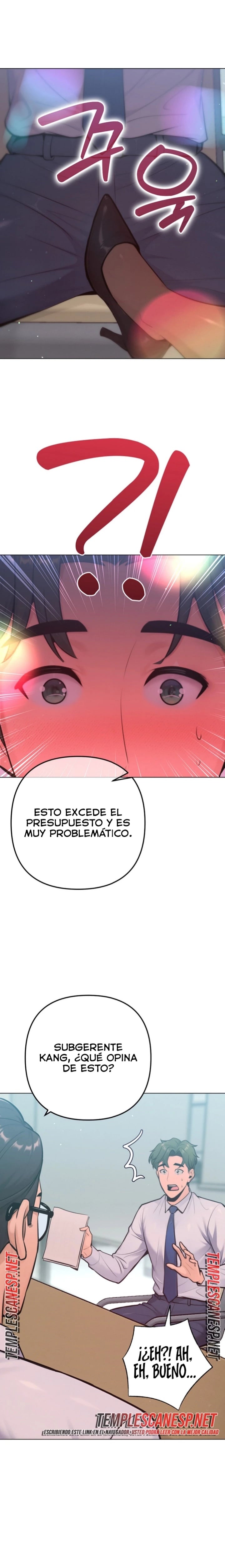 Never Just Friends Raw Chapter 36 - Page 14
