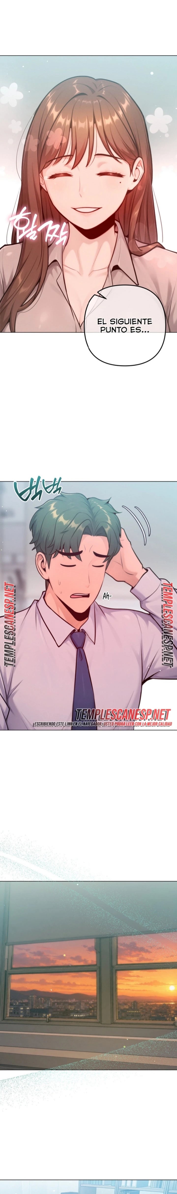 Never Just Friends Raw Chapter 36 - Page 16