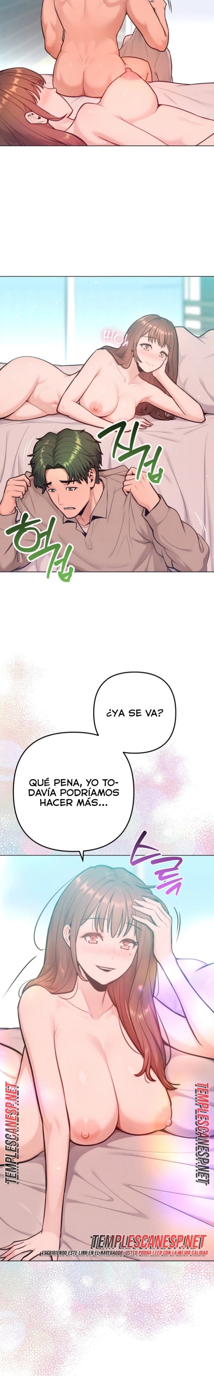 Never Just Friends Raw Chapter 36 - Page 2
