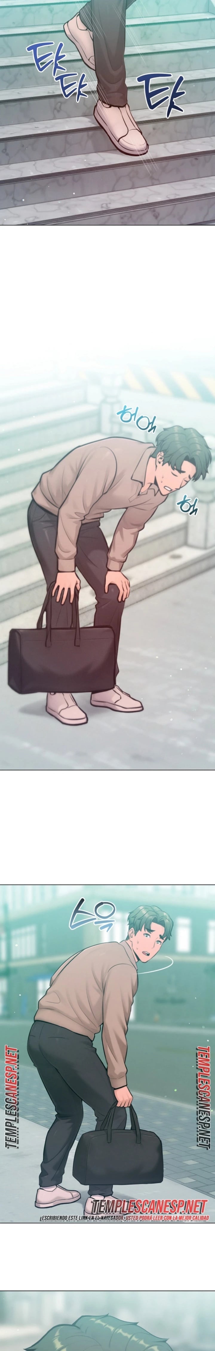 Never Just Friends Raw Chapter 36 - Page 4