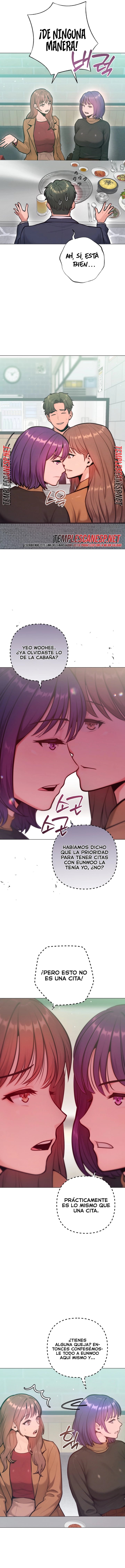 Never Just Friends Raw Chapter 37 - Page 10