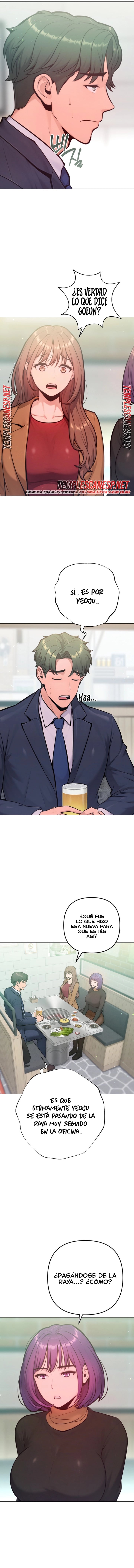 Never Just Friends Raw Chapter 37 - Page 3