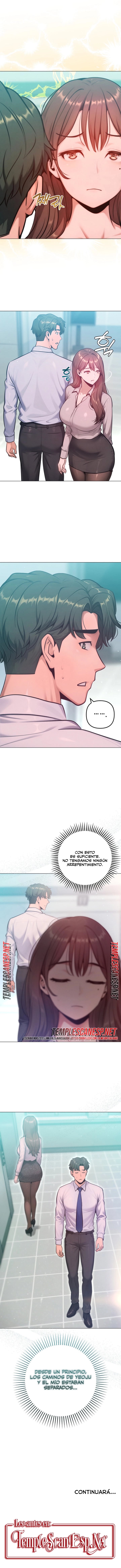 Never Just Friends Raw Chapter 38 - Page 13