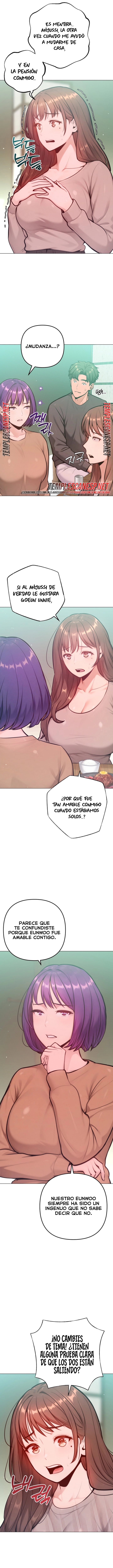Never Just Friends Raw Chapter 38 - Page 4