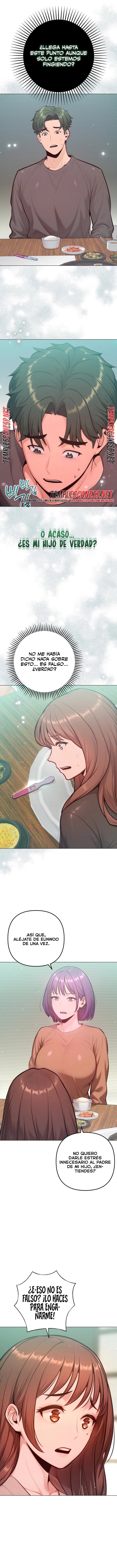 Never Just Friends Raw Chapter 38 - Page 7