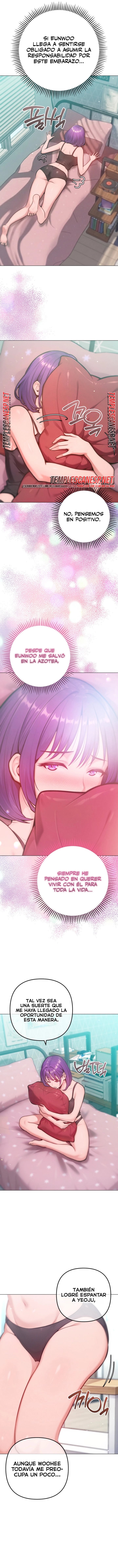 Never Just Friends Raw Chapter 39 - Page 3