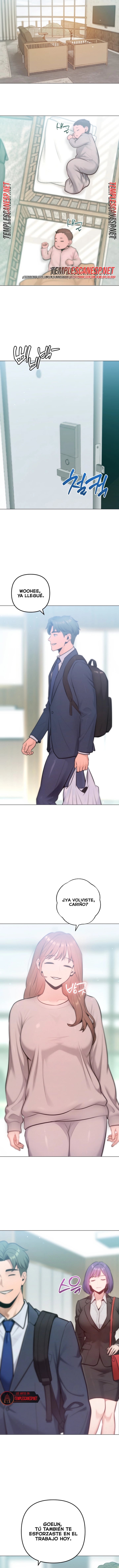 Never Just Friends Raw Chapter 40 - Page 13