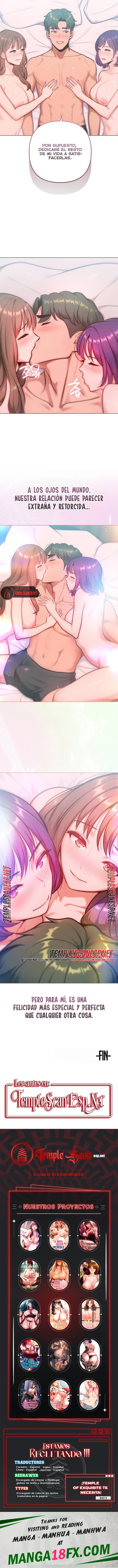 Never Just Friends Raw Chapter 40 - Page 17