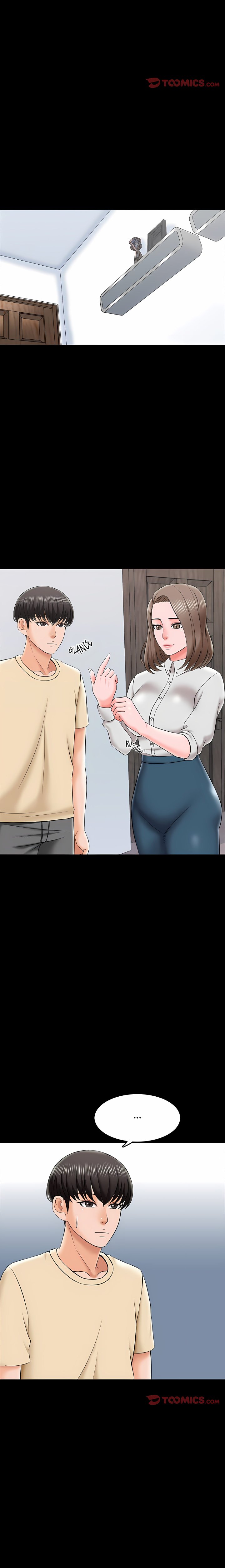 A+ for Pleasure Chapter 27 - Page 18