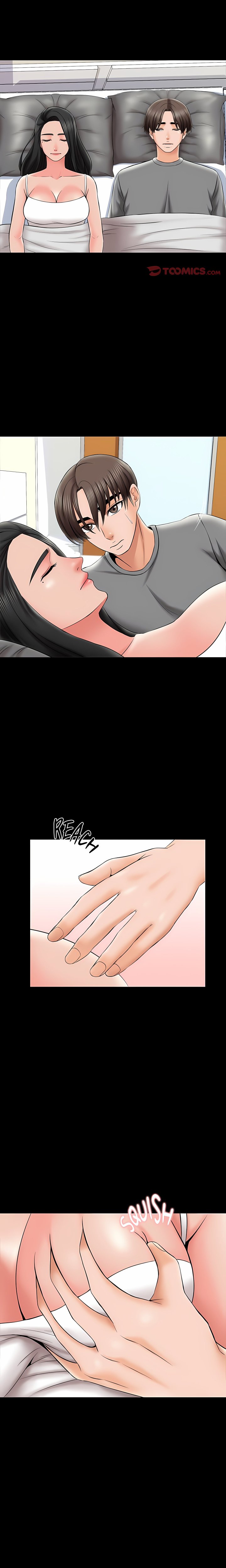 A+ for Pleasure Chapter 31 - Page 12