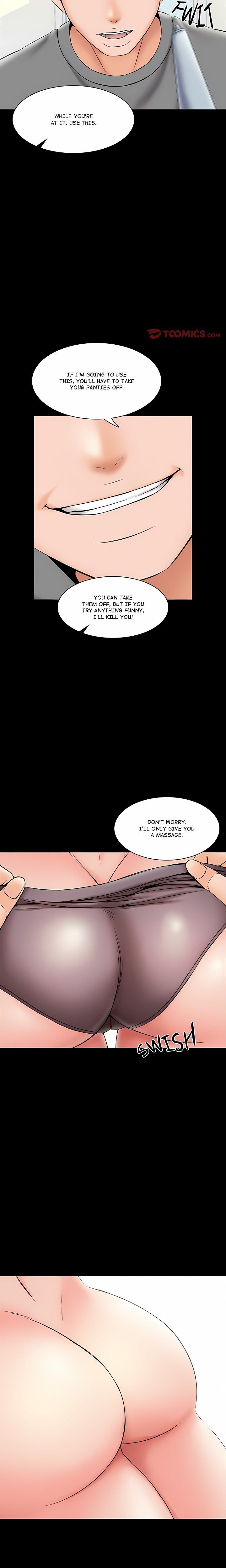 A+ for Pleasure Chapter 31 - Page 17