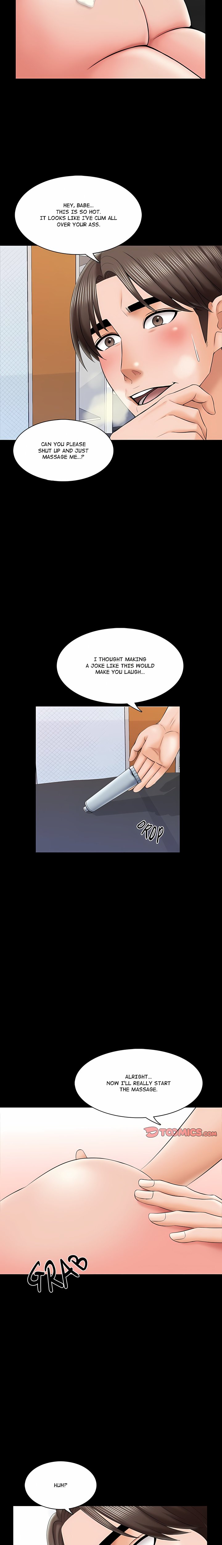 A+ for Pleasure Chapter 31 - Page 19