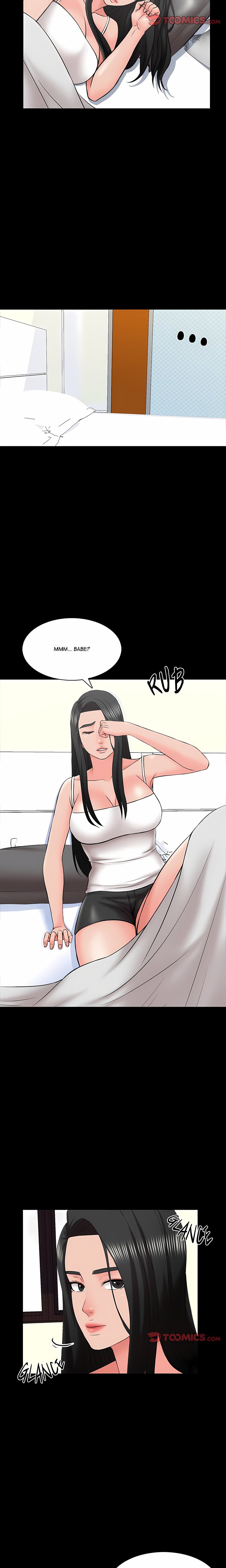 A+ for Pleasure Chapter 34 - Page 13