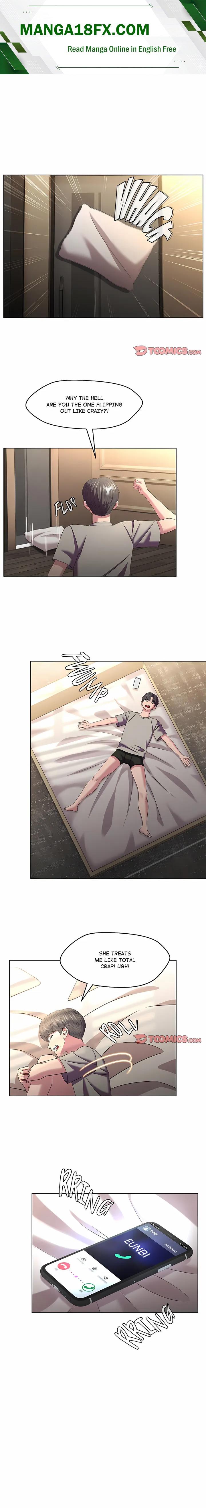 1 Day, 1 Girl Chapter 22 - Page 1