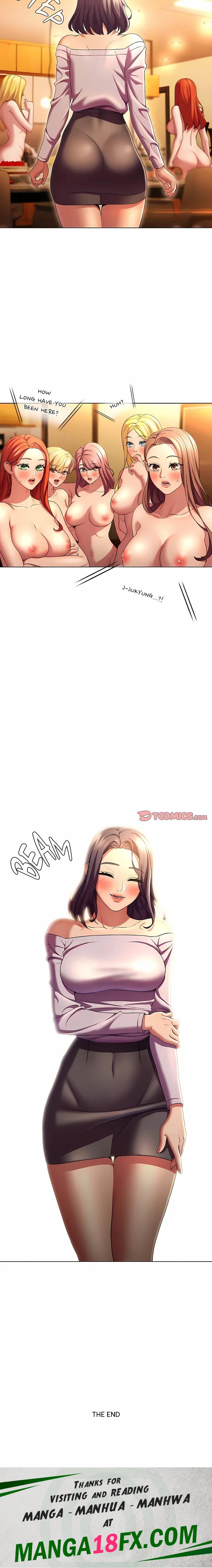 1 Day, 1 Girl Chapter 30 - Page 14
