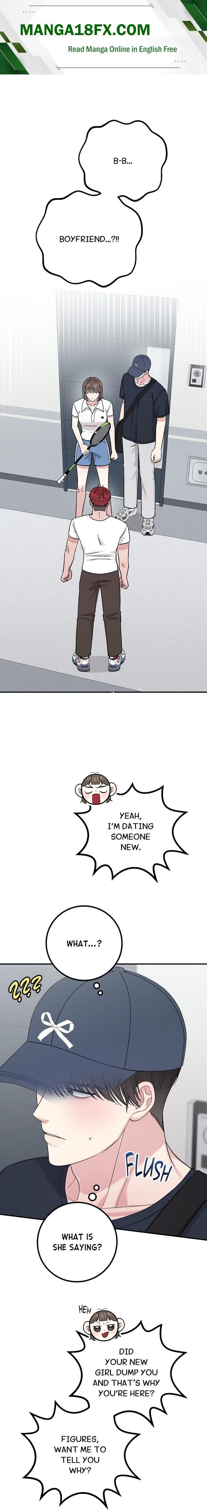 In Session (Uncensored) Chapter 10 - Page 1