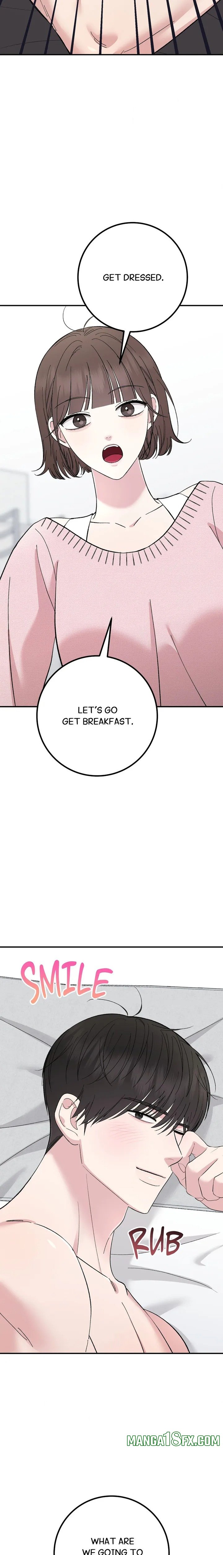 In Session (Uncensored) Chapter 29 - Page 17