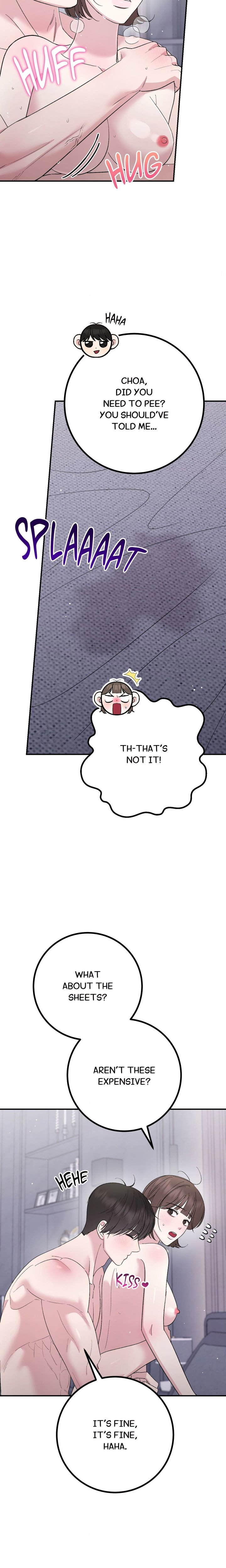 In Session (Uncensored) Chapter 33.2 - Page 12