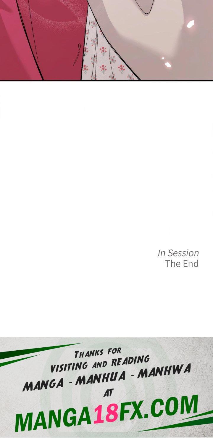 In Session (Uncensored) Chapter 33 - Page 41
