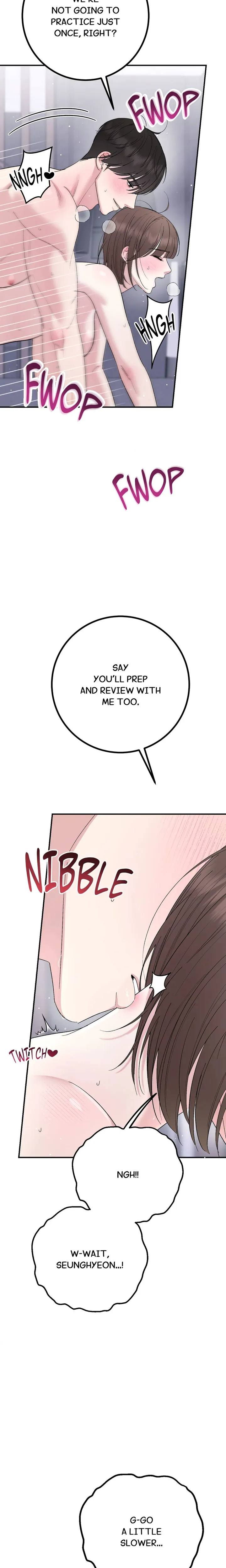 In Session (Uncensored) Chapter 35 - Page 4