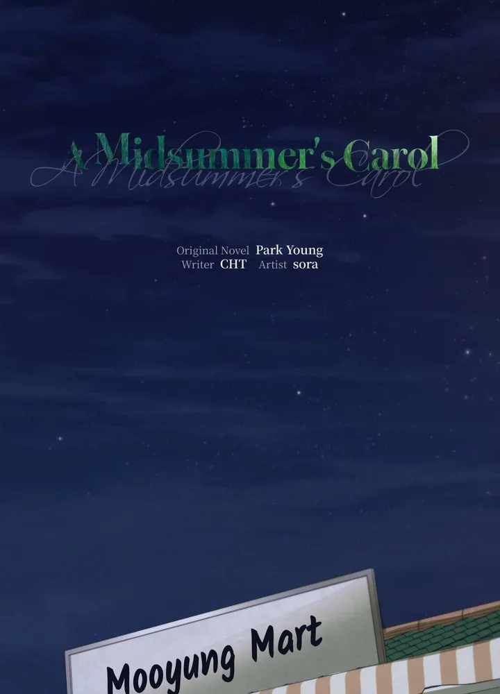 A Midsummer’s Carol (Uncensored) - Chapter 31 [photo 85] - Hentai20