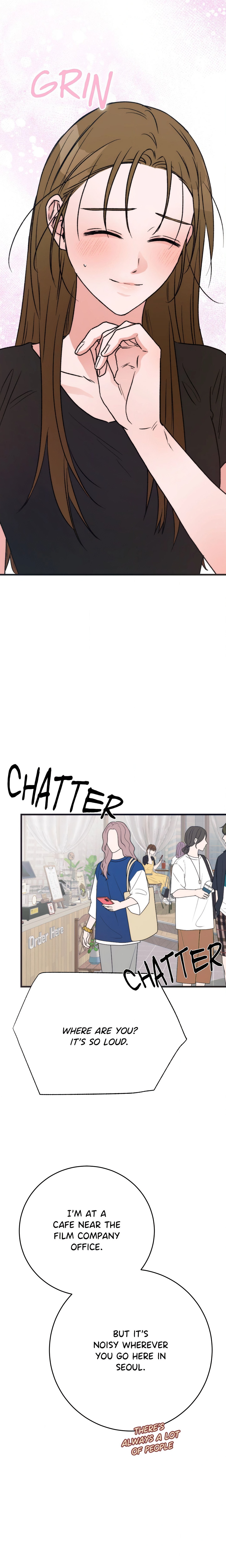 A Midsummer’s Carol (Uncensored) Chapter 37 - Page 4