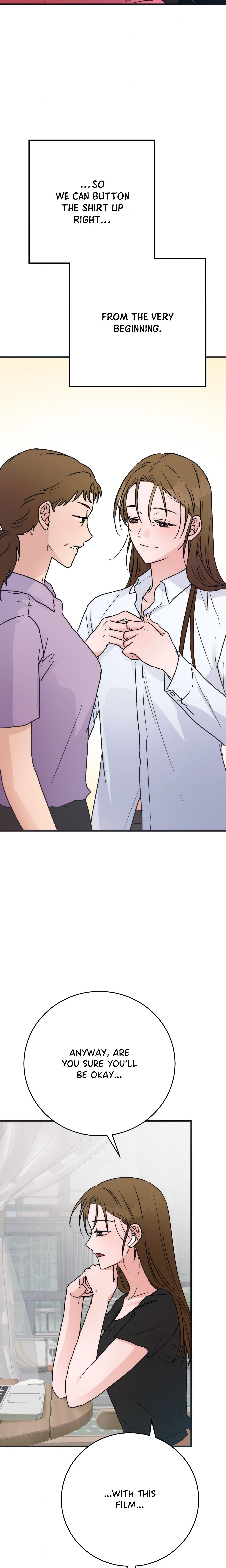 A Midsummer’s Carol (Uncensored) Chapter 37 - Page 7