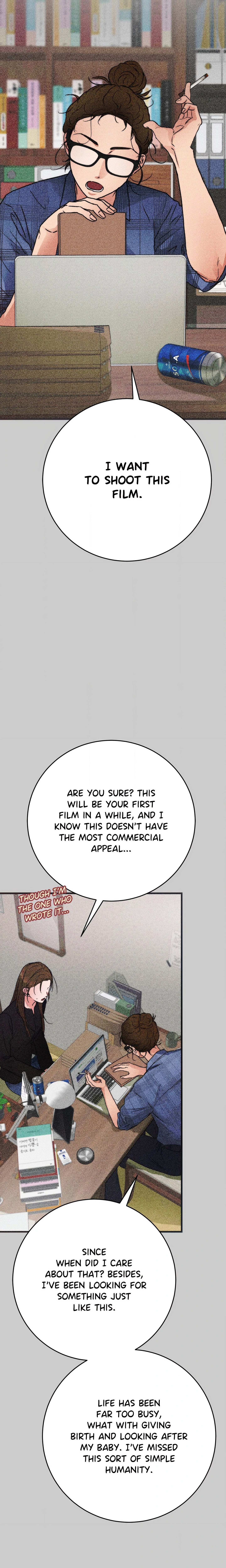 A Midsummer’s Carol (Uncensored) Chapter 37 - Page 9