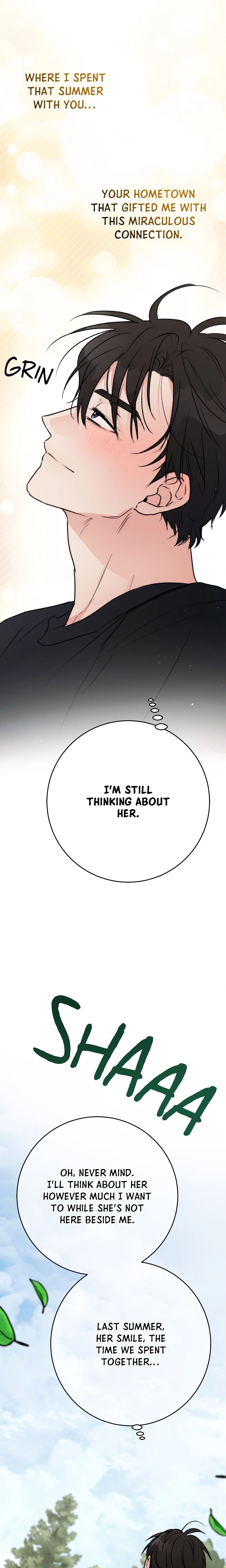 A Midsummer’s Carol (Uncensored) Chapter 38 - Page 12