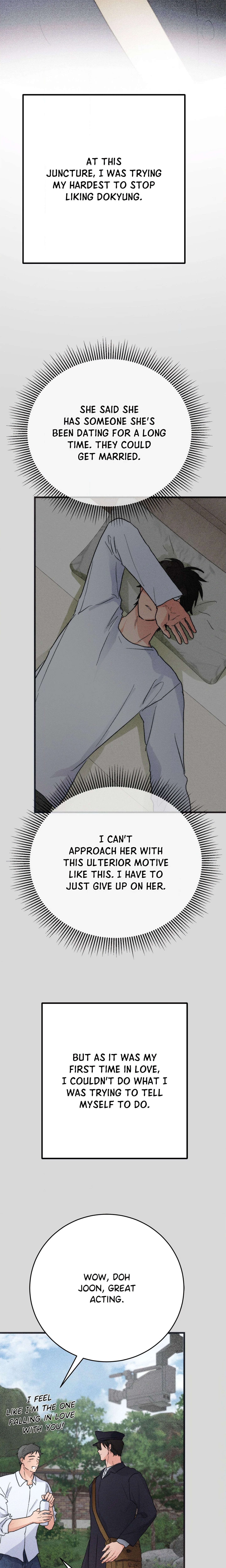 A Midsummer’s Carol (Uncensored) Chapter 38 - Page 15