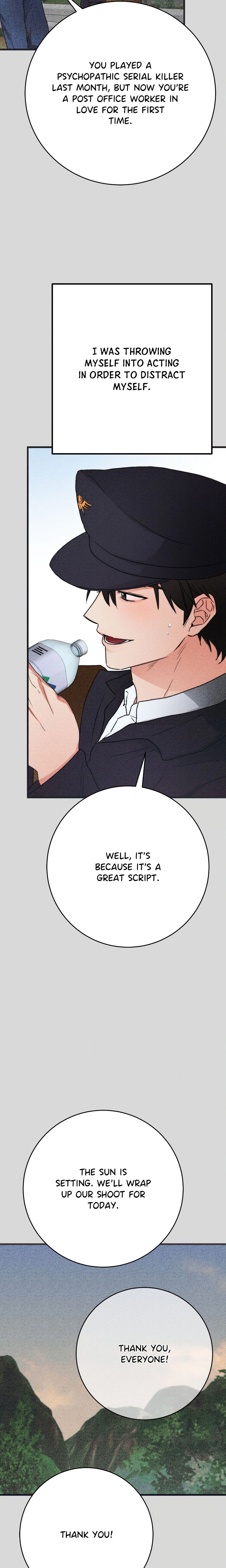 A Midsummer’s Carol (Uncensored) Chapter 38 - Page 16