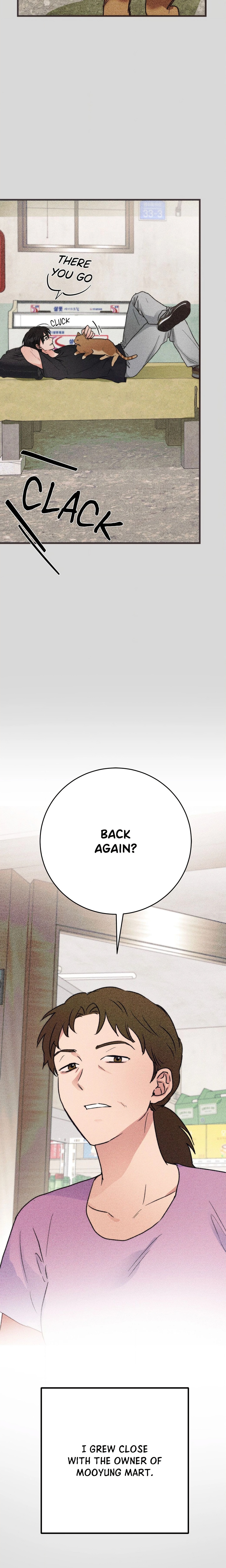 A Midsummer’s Carol (Uncensored) Chapter 38 - Page 19