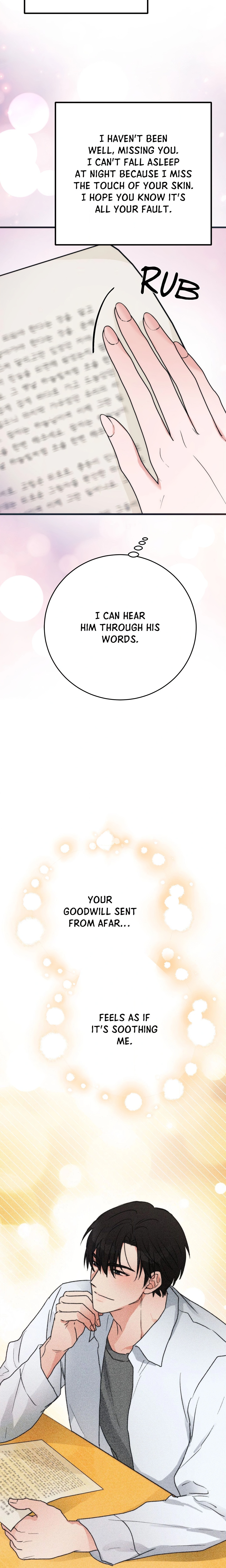 A Midsummer’s Carol (Uncensored) Chapter 38 - Page 2