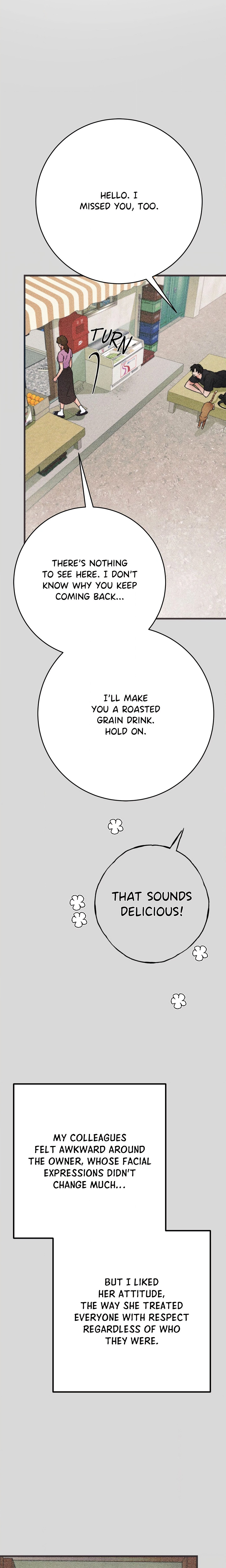 A Midsummer’s Carol (Uncensored) Chapter 38 - Page 20