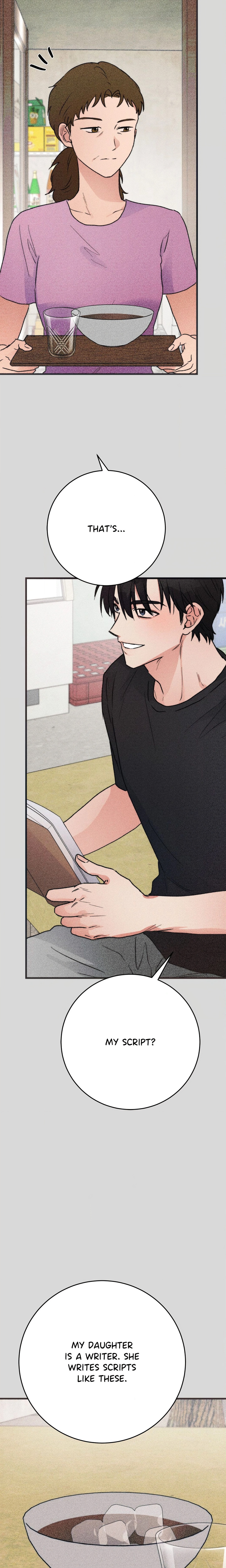 A Midsummer’s Carol (Uncensored) Chapter 38 - Page 21