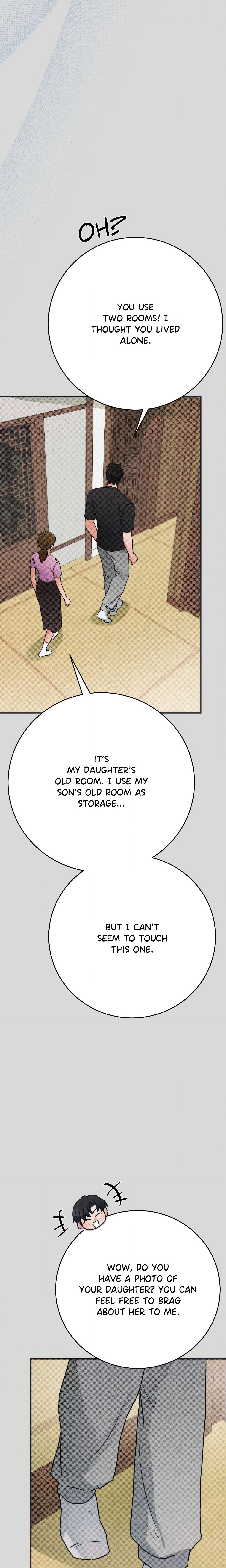 A Midsummer’s Carol (Uncensored) Chapter 38 - Page 30