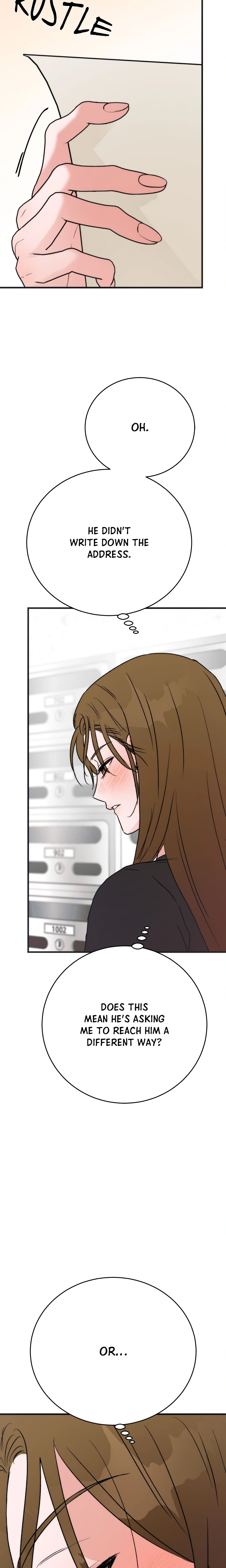 A Midsummer’s Carol (Uncensored) Chapter 38 - Page 5