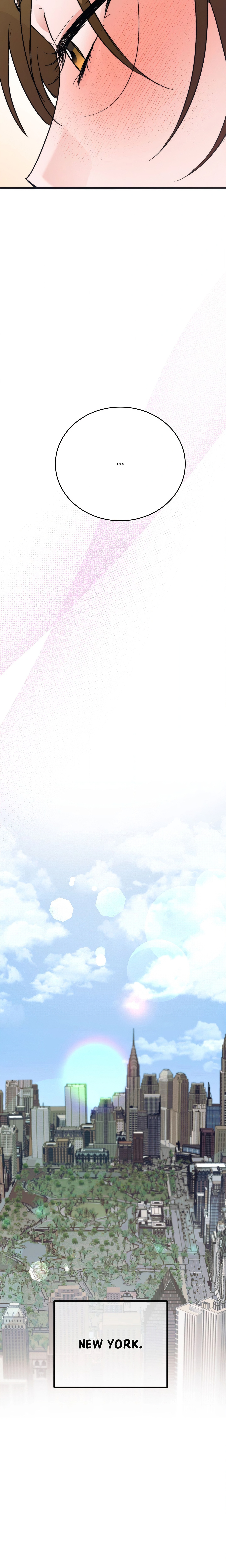 A Midsummer’s Carol (Uncensored) Chapter 38 - Page 6