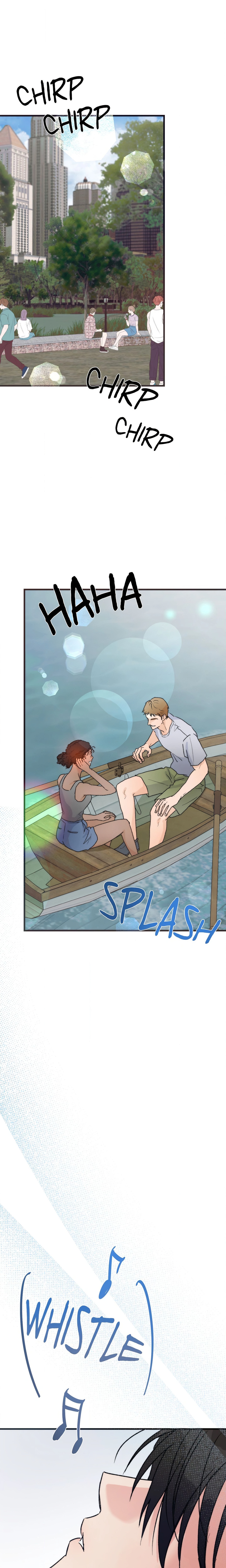 A Midsummer’s Carol (Uncensored) Chapter 38 - Page 7