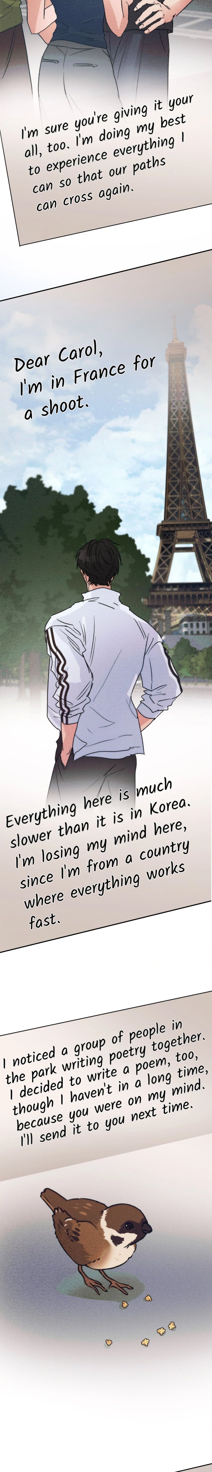 A Midsummer’s Carol (Uncensored) Chapter 39 - Page 13