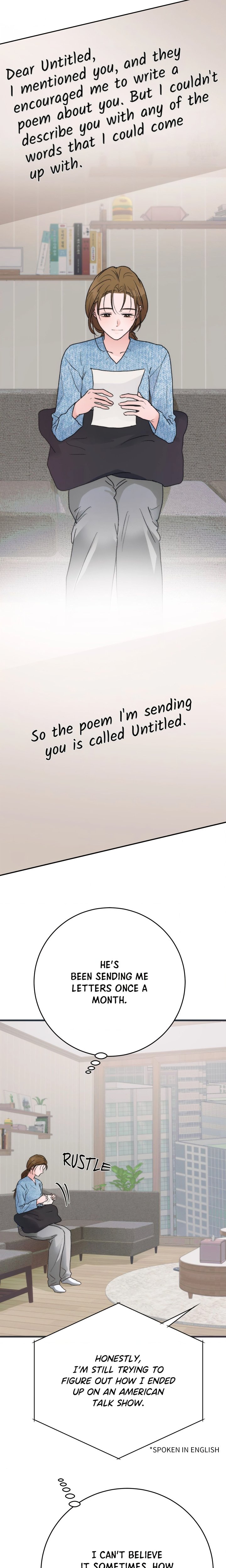 A Midsummer’s Carol (Uncensored) Chapter 39 - Page 14