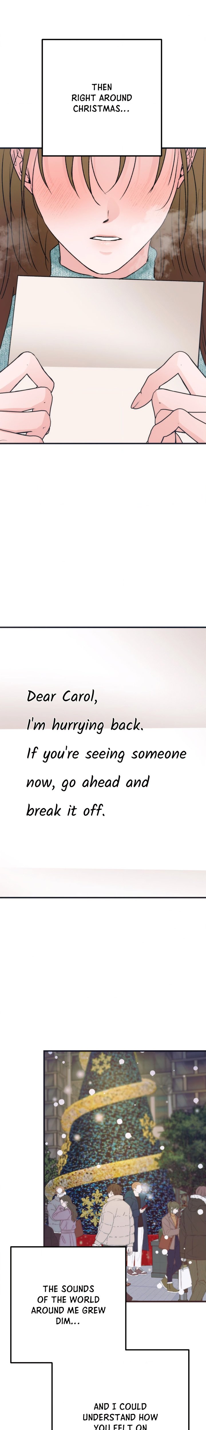 A Midsummer’s Carol (Uncensored) Chapter 39 - Page 19