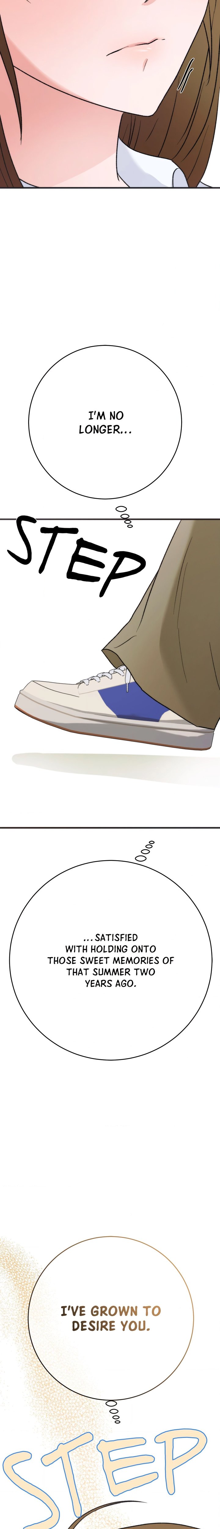 A Midsummer’s Carol (Uncensored) Chapter 39 - Page 28