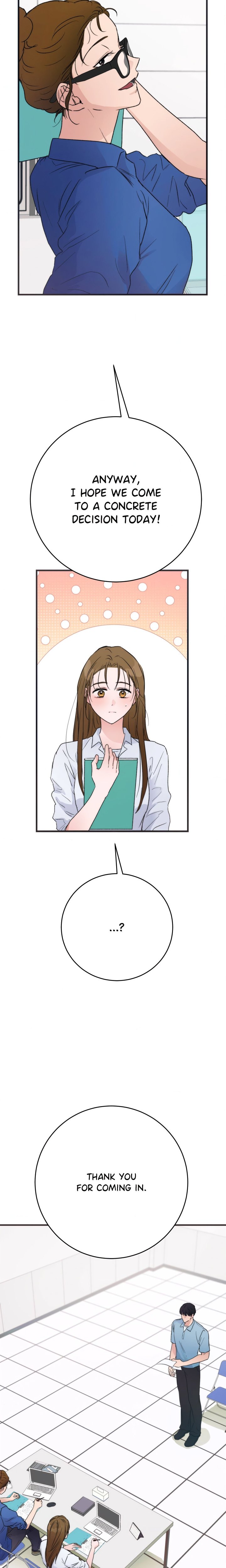 A Midsummer’s Carol (Uncensored) Chapter 39 - Page 30