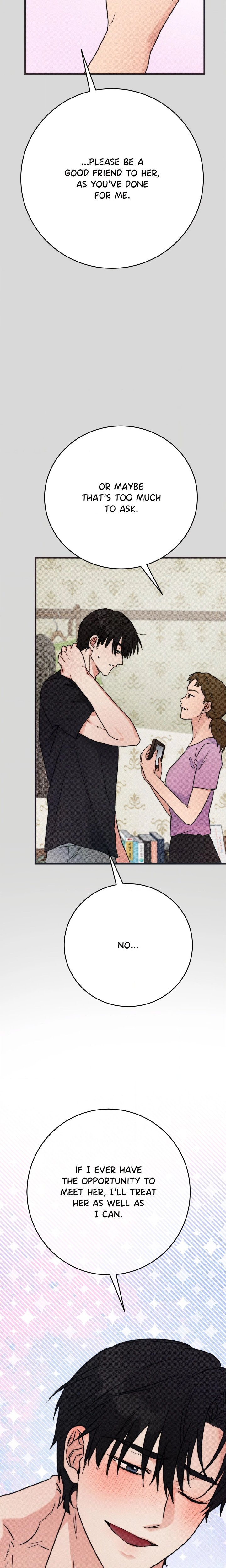 A Midsummer’s Carol (Uncensored) Chapter 39 - Page 5