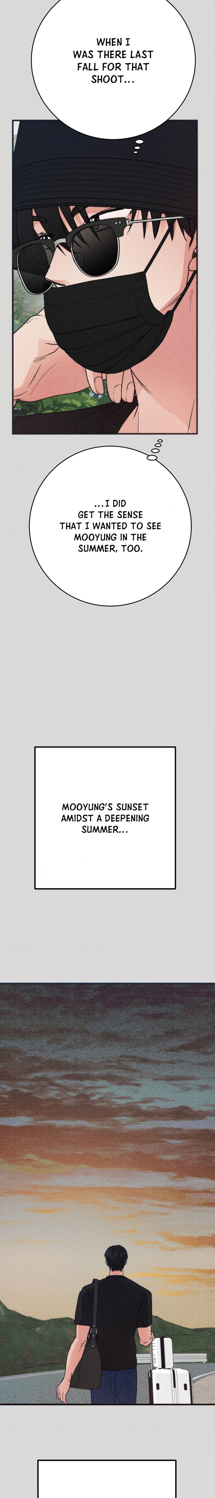 A Midsummer’s Carol (Uncensored) Chapter 39 - Page 8