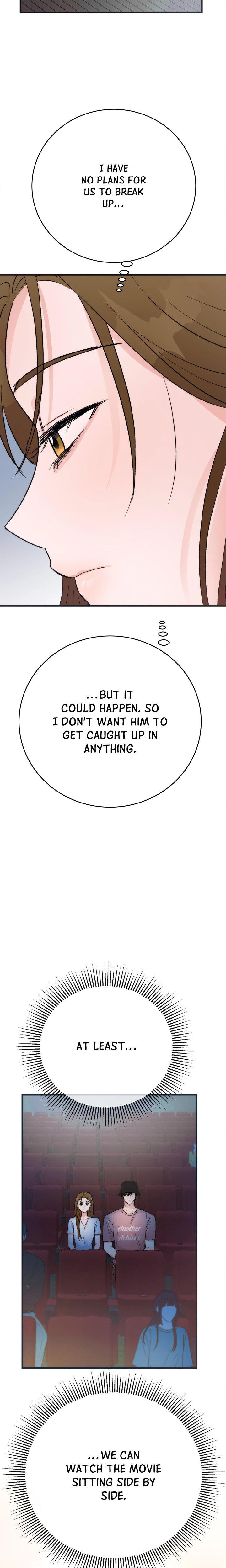 A Midsummer’s Carol (Uncensored) Chapter 40.5 - Page 15