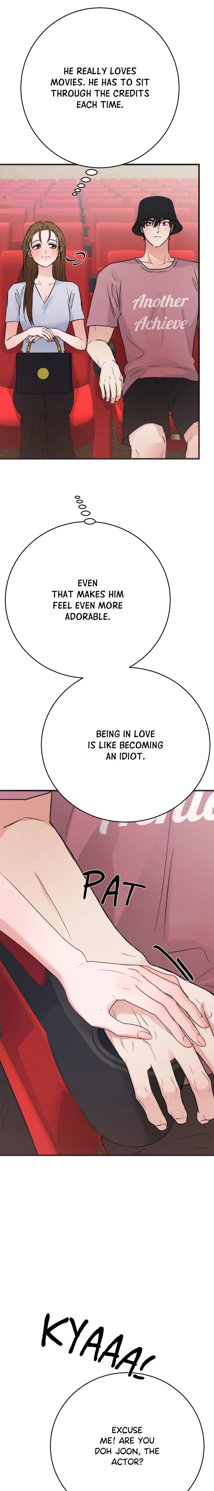 A Midsummer’s Carol (Uncensored) Chapter 40.5 - Page 17