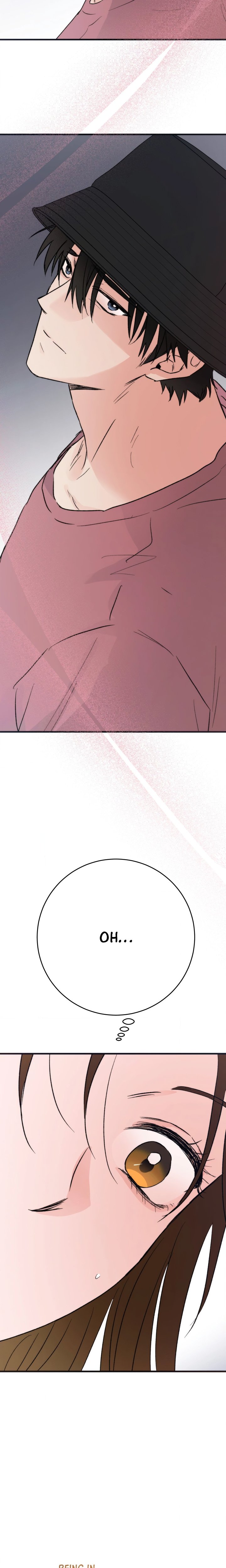 A Midsummer’s Carol (Uncensored) Chapter 40.5 - Page 21