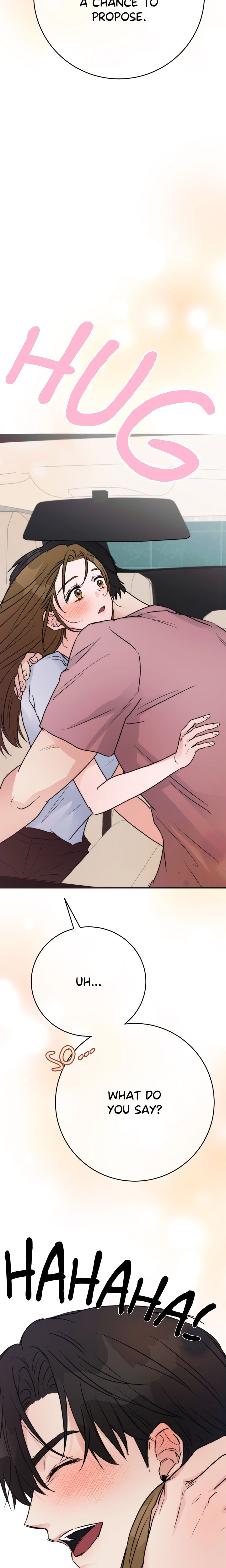 A Midsummer’s Carol (Uncensored) Chapter 40.5 - Page 28